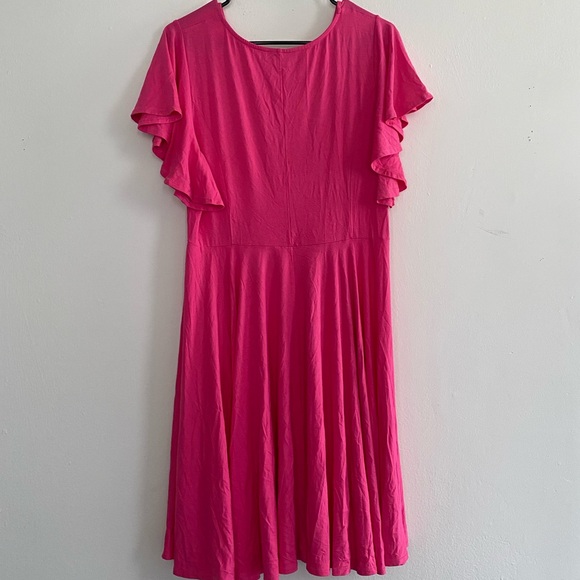 Patrizia Luca Dress - Picture 3 of 3